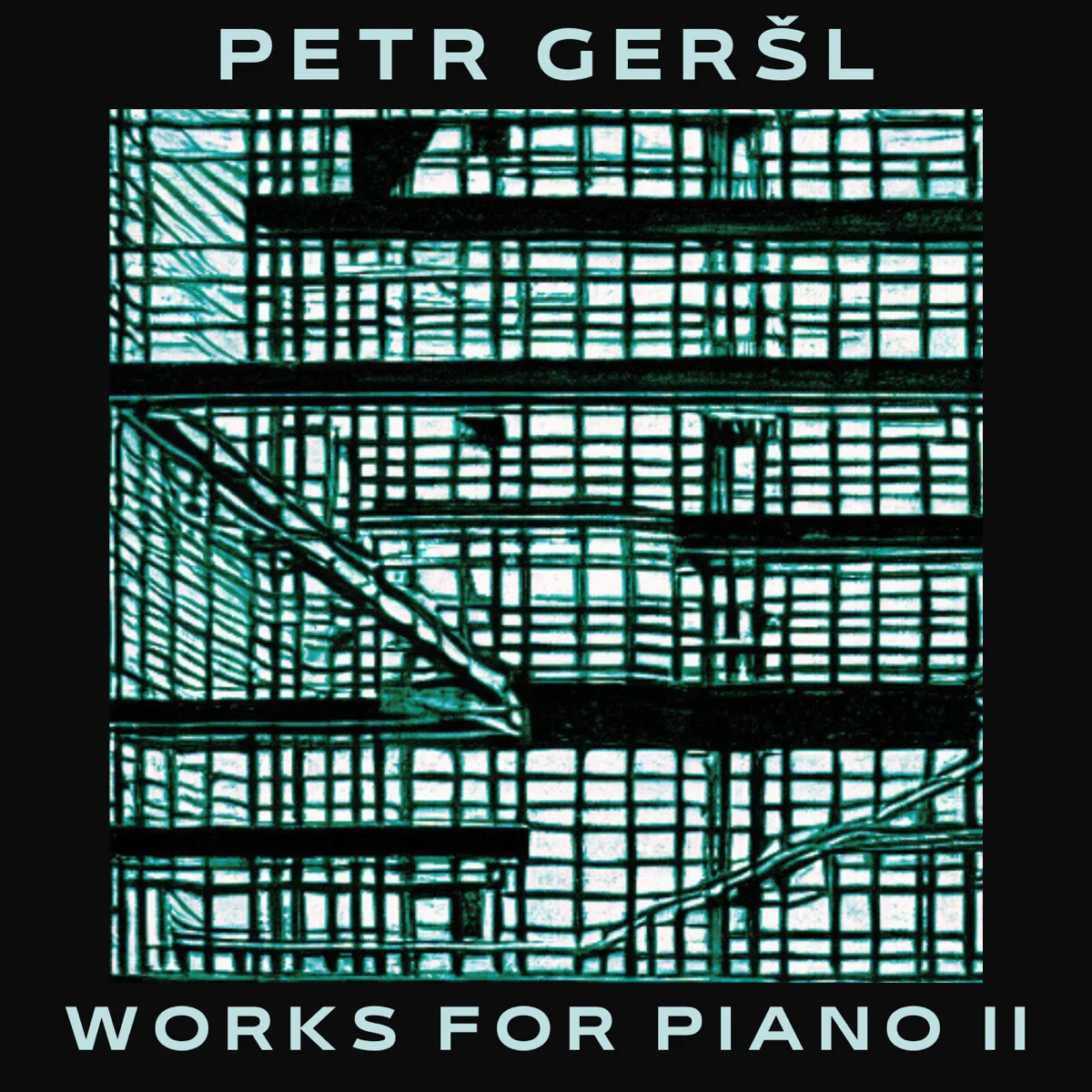 Works for Piano II