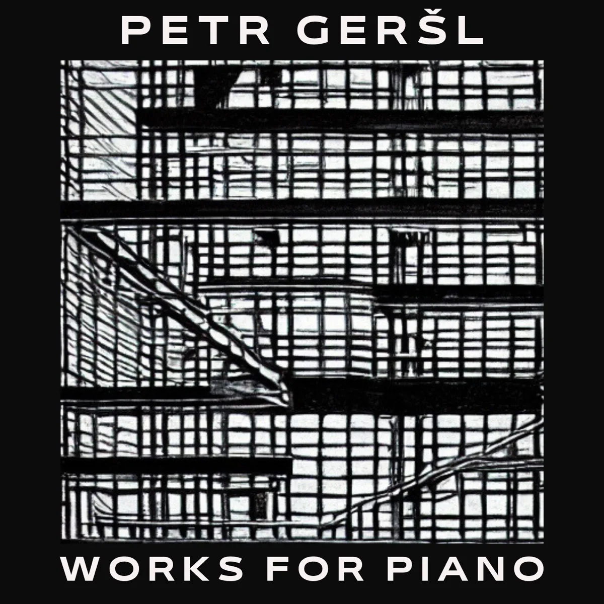 Works for Piano