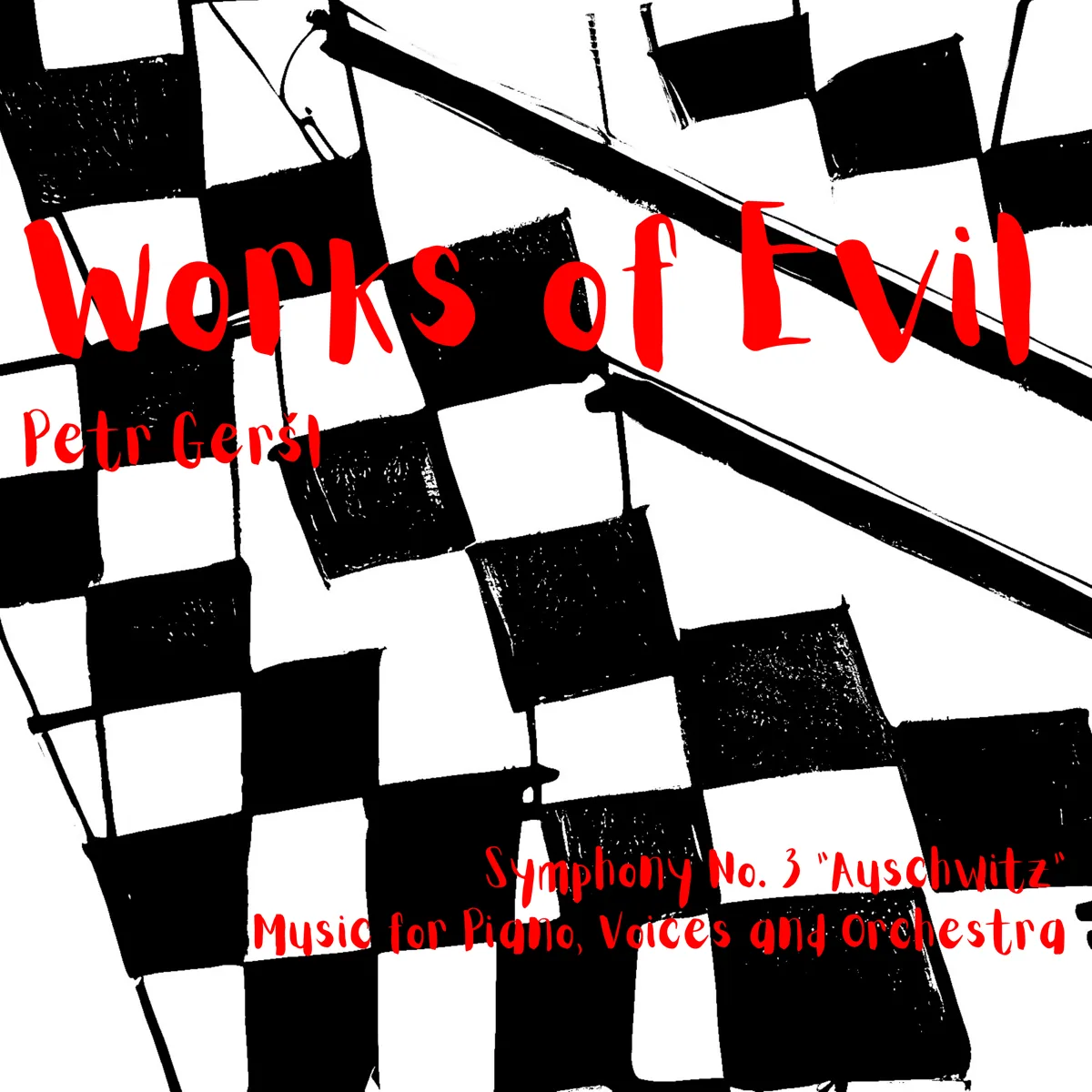 Works of Evil