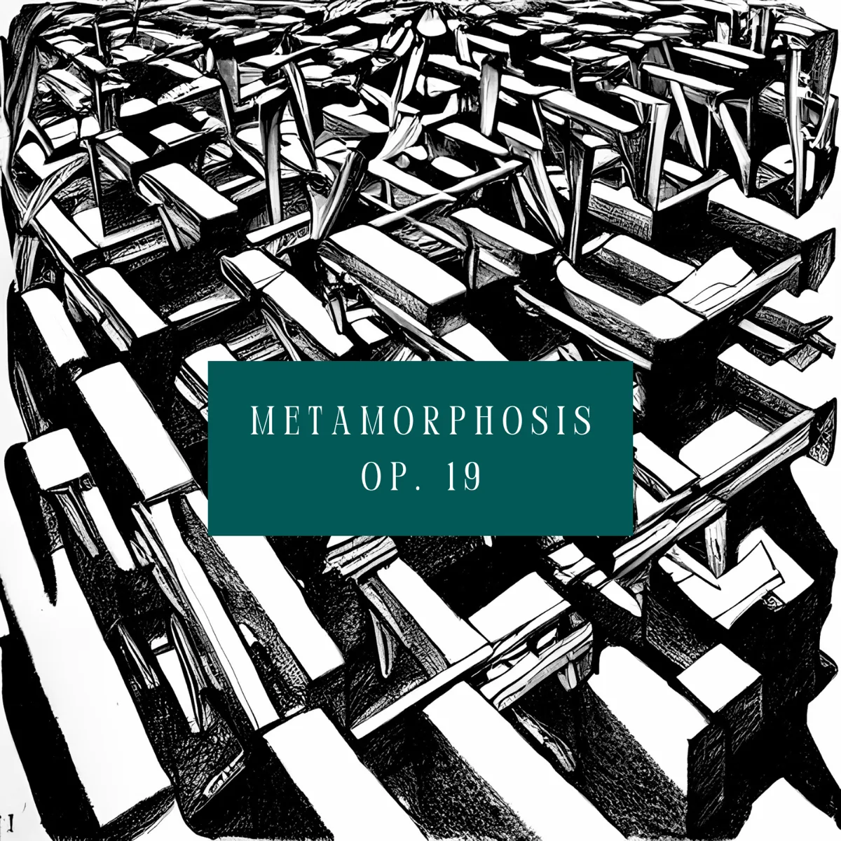 Metamorphosis