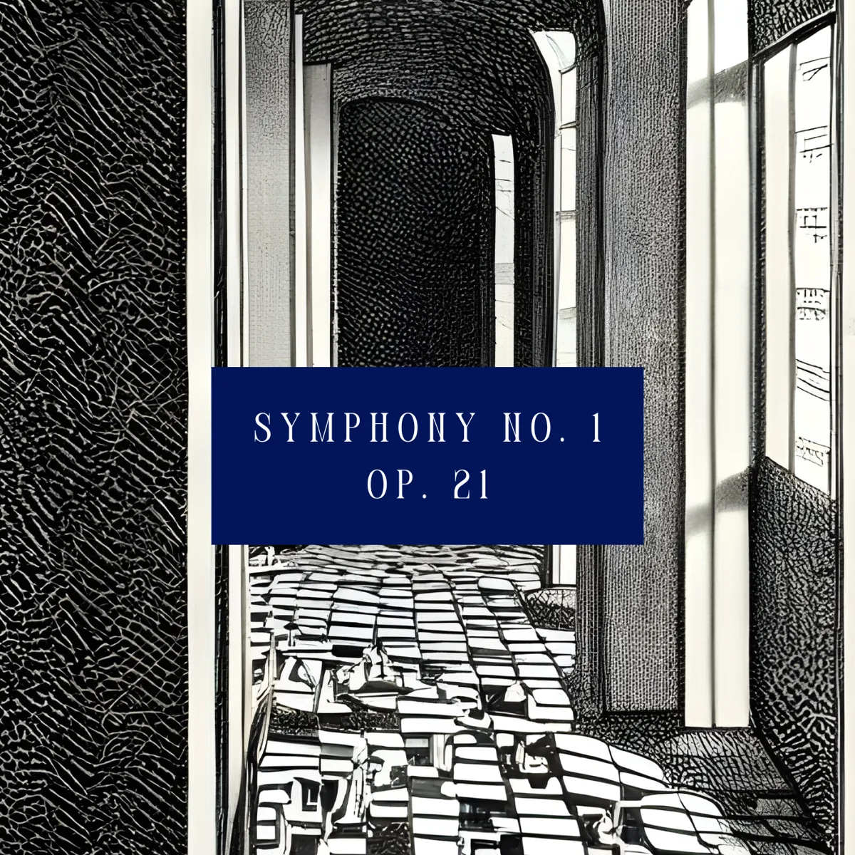 Symphony No. 1