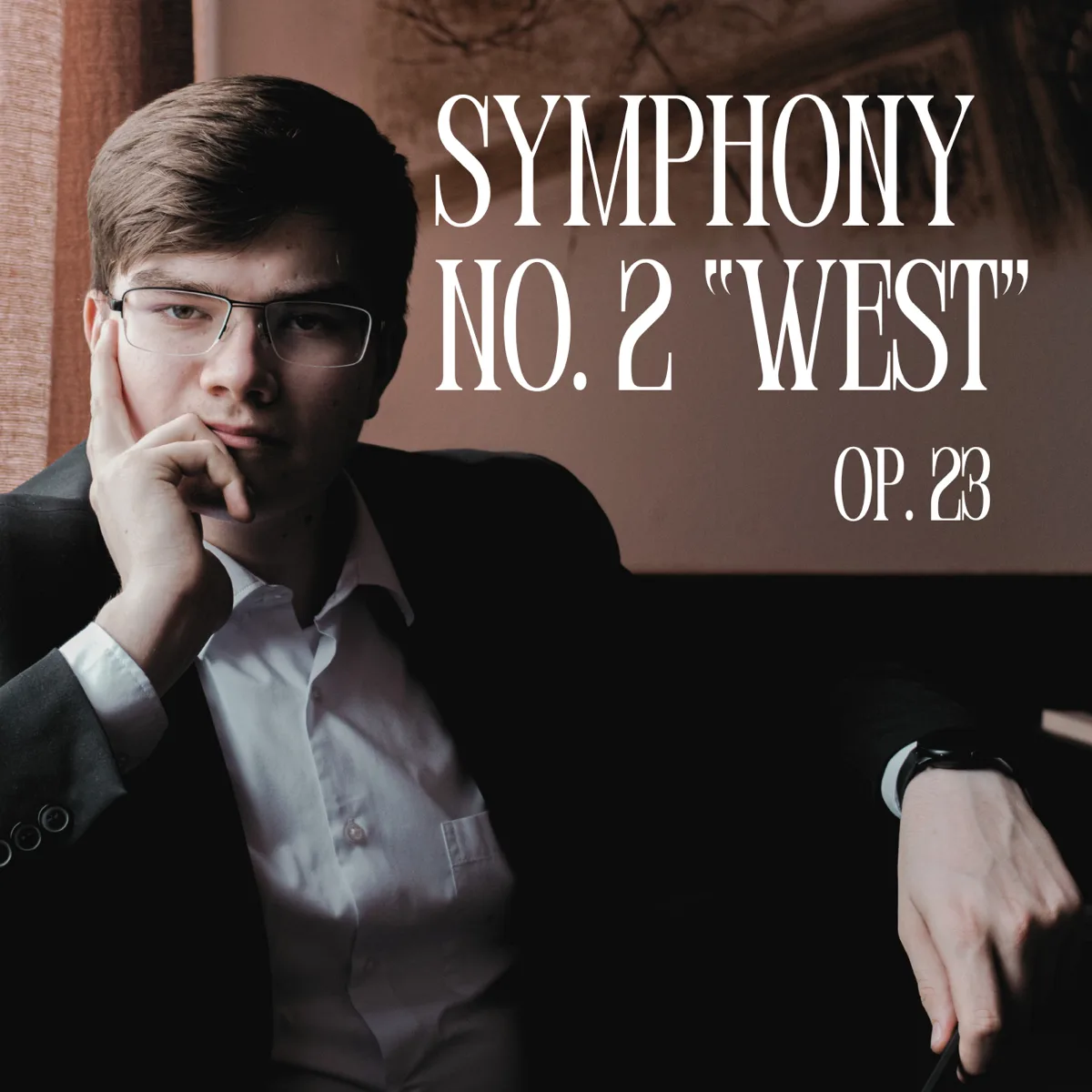 Symphony No. 2 "West"