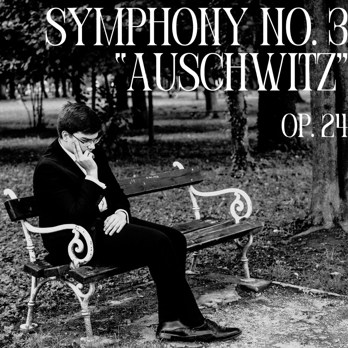 Symphony No. 3 "Auschwitz"