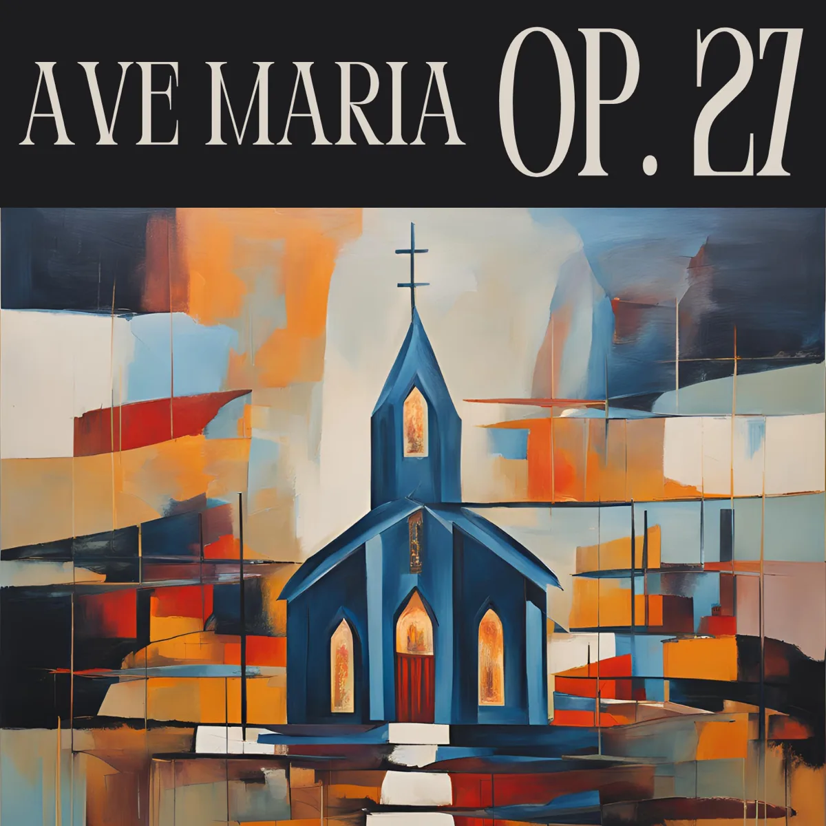 Ave Maria