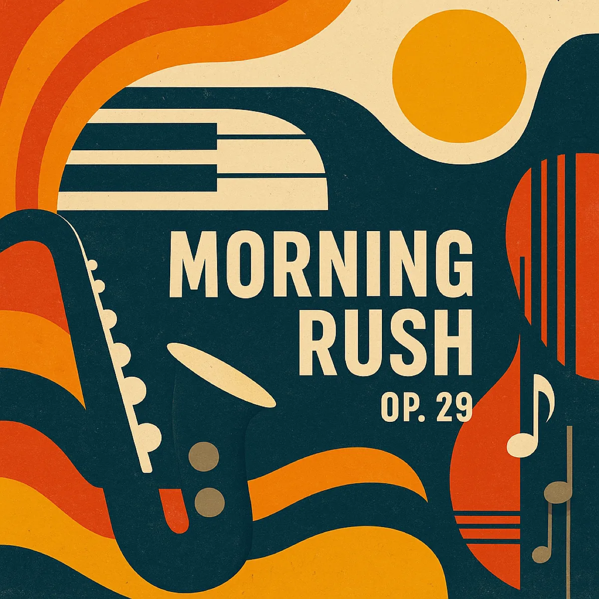 Morning Rush