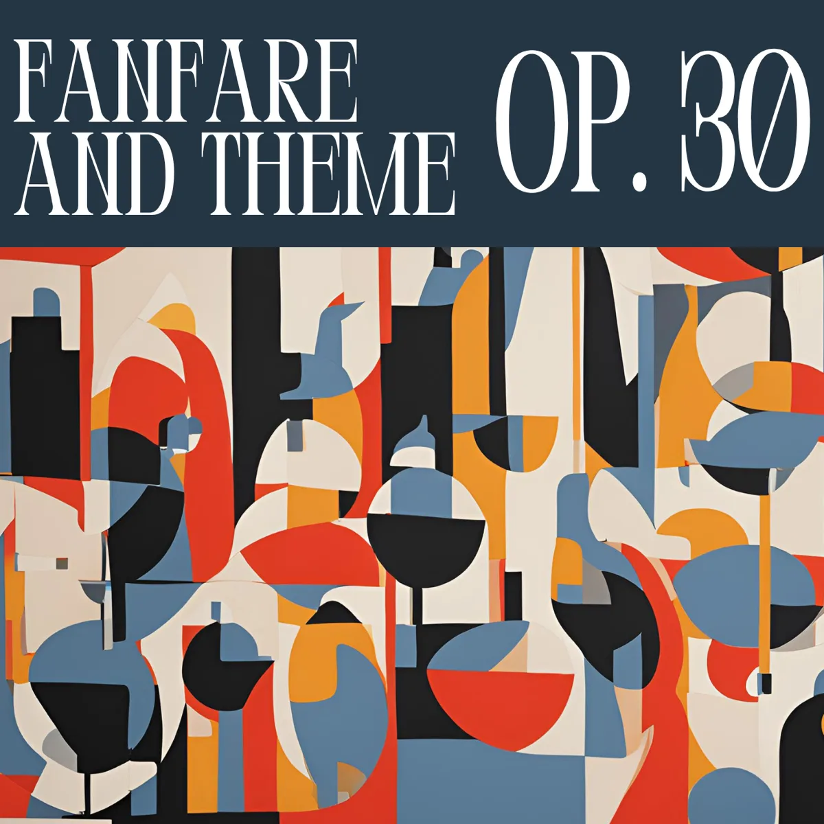 Fanfare and Theme