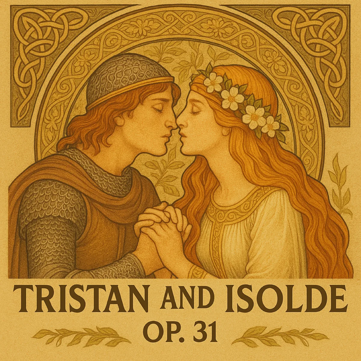 Tristan and Isolde