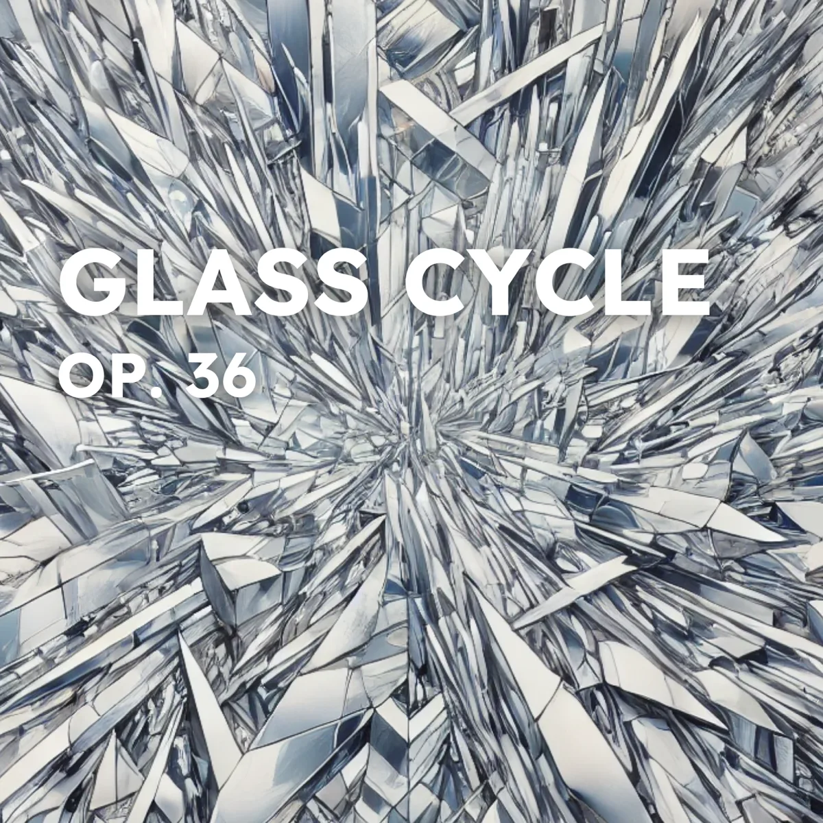 Glass Cycle