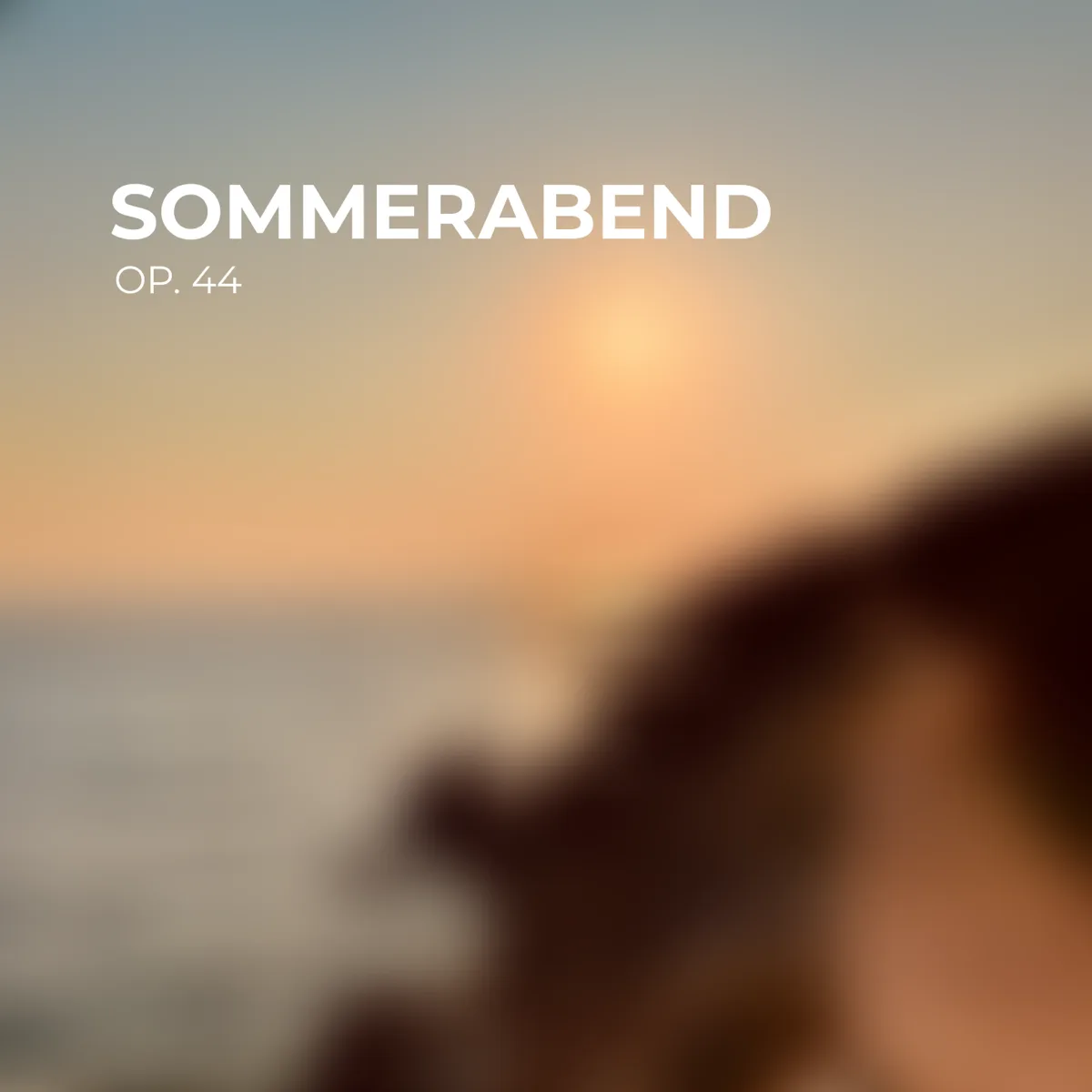 Sommerabend