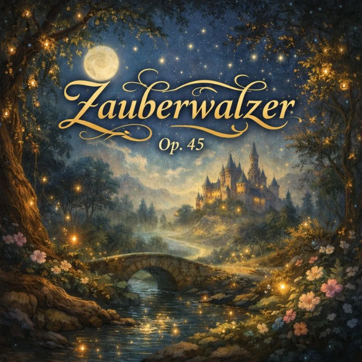 Zauberwalzer