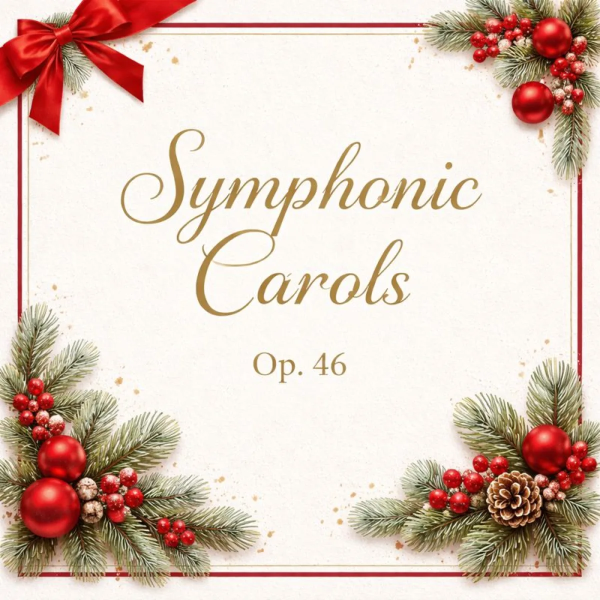 Symphonic Carols