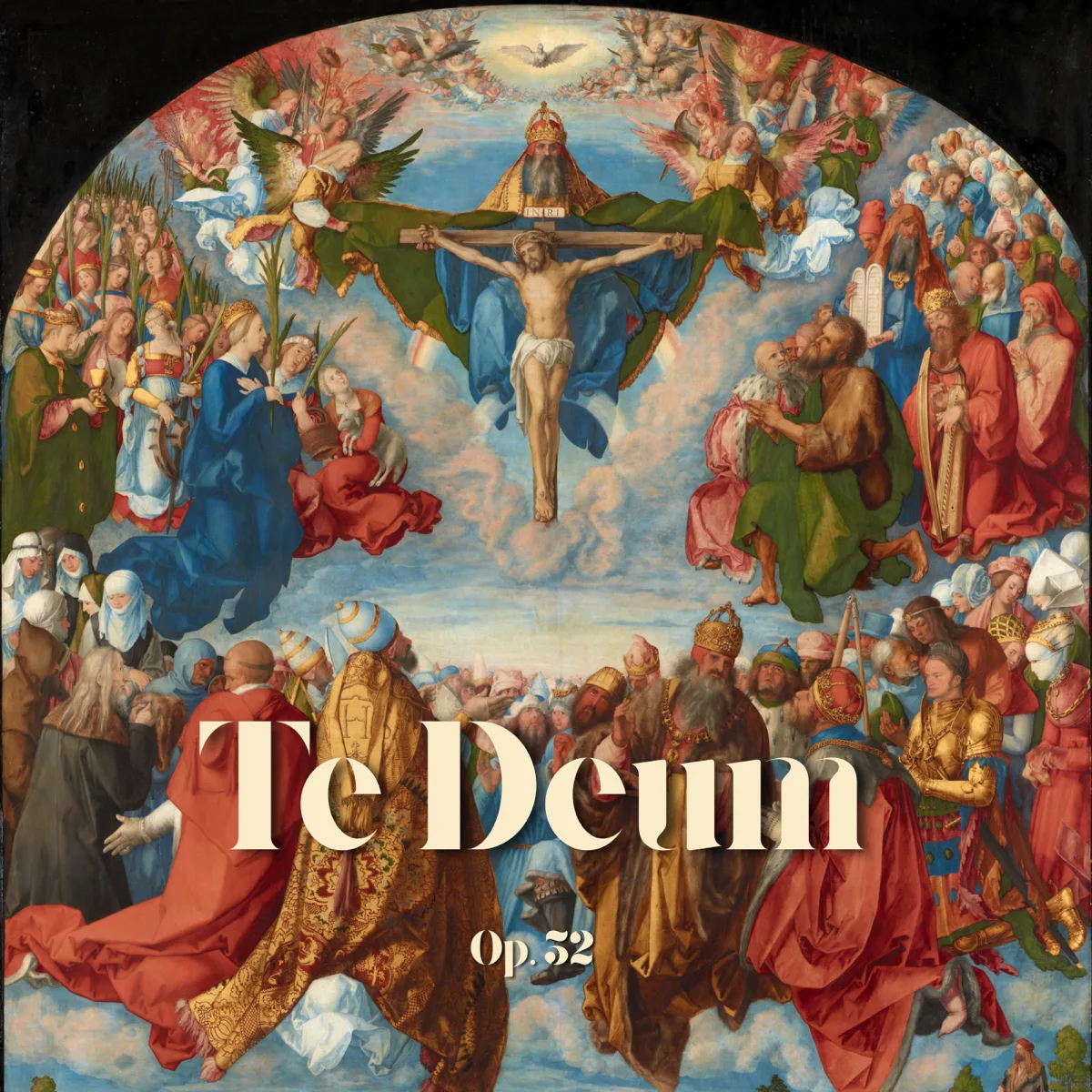 Te Deum